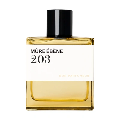 Bon Parfumeur 203 Mure Ebene
