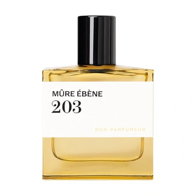 Bon Parfumeur 203 Mure Ebene