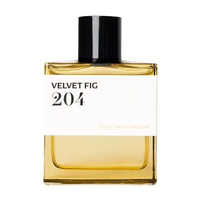 Bon Parfumeur 204 Velvet Fig