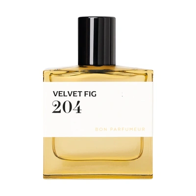 Bon Parfumeur 204 Velvet Fig