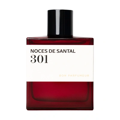 Bon Parfumeur 301 Noces De Santal