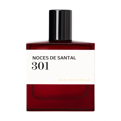 Bon Parfumeur 301 Noces De Santal