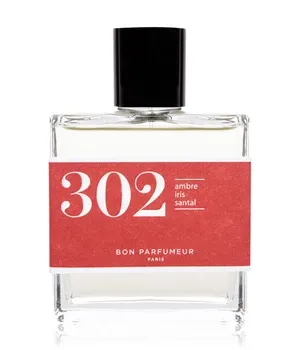 Bon Parfumeur 302: Ambre, Iris, Santal