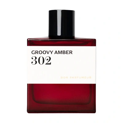 Bon Parfumeur 302 Groovy Amber