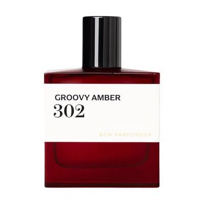 Bon Parfumeur 302 Groovy Amber