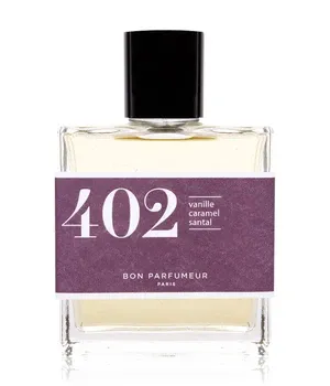 Bon Parfumeur 402: Vanille, Caramel, Santal