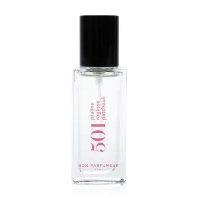 Bon Parfumeur 501: Praline, Reglisse, Patchouli
