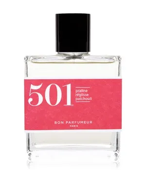 Bon Parfumeur 501: Praline, Reglisse, Patchouli