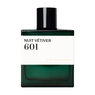 Bon Parfumeur 601 Nuit Vetiver