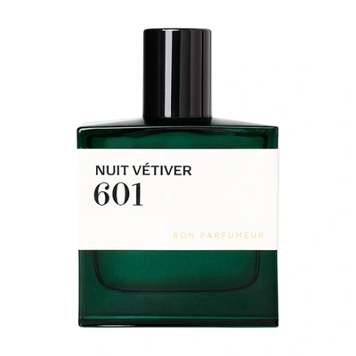 Bon Parfumeur 601 Nuit Vetiver