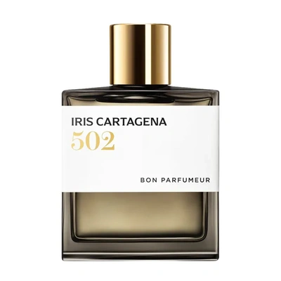 Bon Parfumeur 502 Iris Cartagena