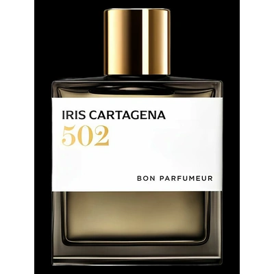 Bon Parfumeur 502 Iris Cartagena