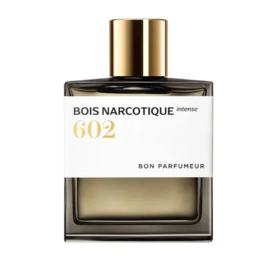 Bon Parfumeur 602 Bois Narcotique Intense