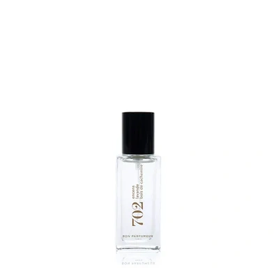 Bon Parfumeur 702: Encens, Lavande, Bois de Cachemire