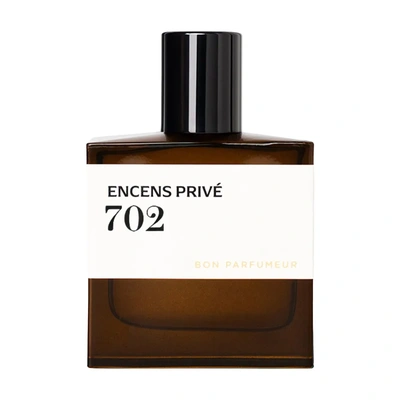 Bon Parfumeur 702 Encens Prive
