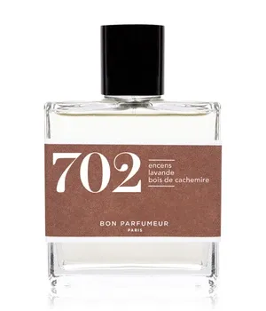 Bon Parfumeur 702: Encens, Lavande, Bois de Cachemire