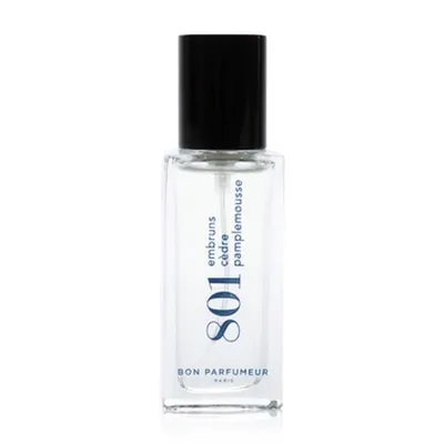 Bon Parfumeur 801: Embruns, Cedre, Pamplemousse