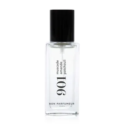 Bon Parfumeur 901: Muscade, Amande, Patchouli