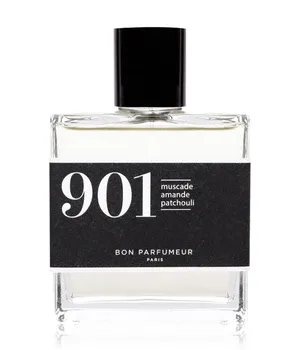 Bon Parfumeur 901: Muscade, Amande, Patchouli