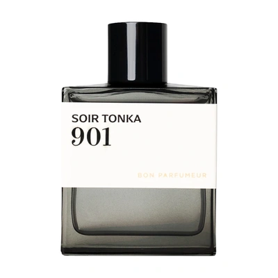 Bon Parfumeur 901 Soir Tonka