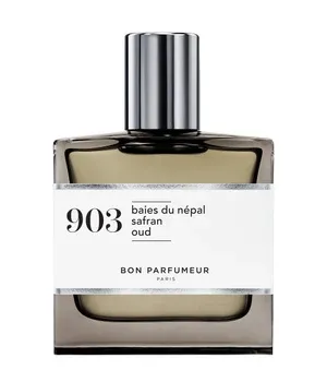 Bon Parfumeur 903: Baies du Nepal, Safran, Oud