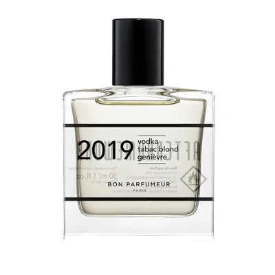 Bon Parfumeur 904: Vodka, Tabac, Genievre