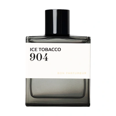 Bon Parfumeur 904 Ice Tobacco