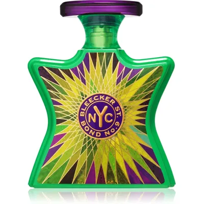 Bond No. 9 Bleecker Street