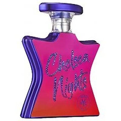 Bond No. 9 Chelsea Nights Swarovski Edition