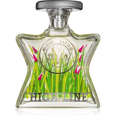 Bond No. 9 High Line