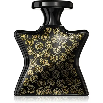 Bond No. 9 Wall Street