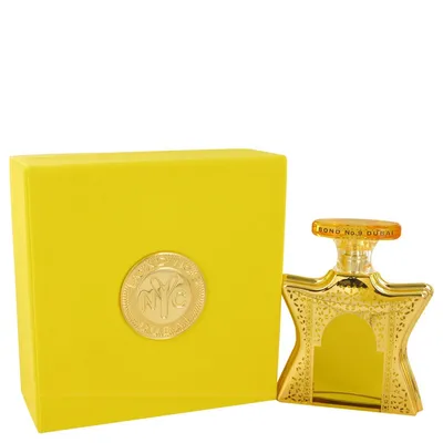 Bond No. 9 Dubai Citrine