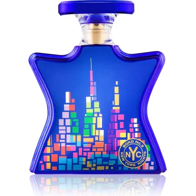 Bond No. 9 New York Nights