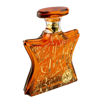 Bond No. 9 New York Amber