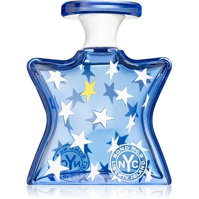 Bond No. 9 Liberty Island
