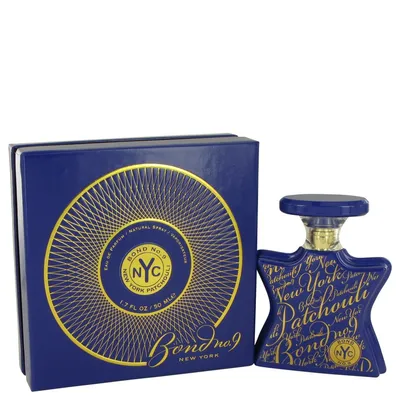 Bond No. 9 New York Patchouli