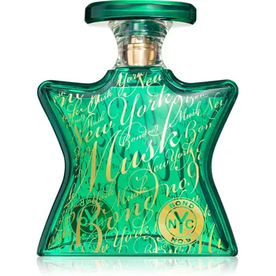 Bond No. 9 New York Musk