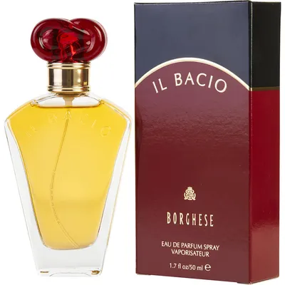 Borghese Il Bacio