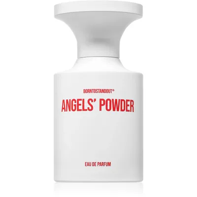 Borntostandout Angels' Powder