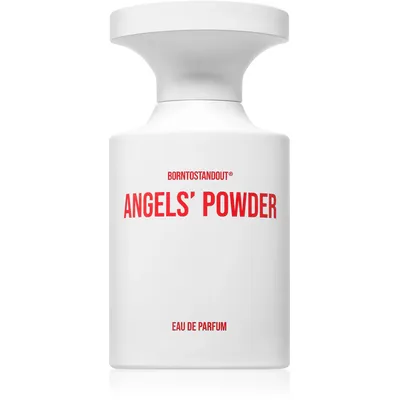 Borntostandout Angels' Powder