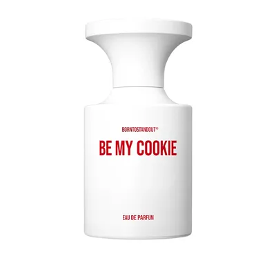 Borntostandout Be My Cookie