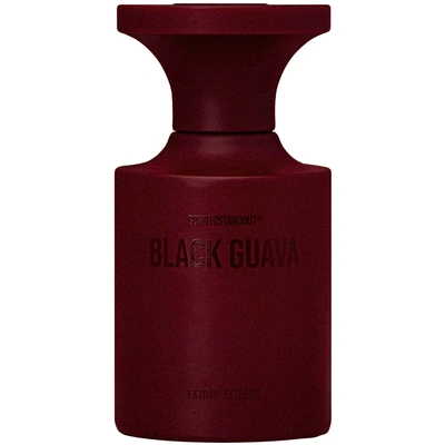 Borntostandout Black Guava