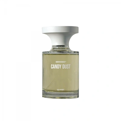 Borntostandout Candy Dust Eau Intimite
