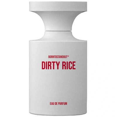 Borntostandout Dirty Rice