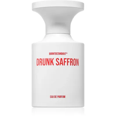 Borntostandout Drunk Saffron