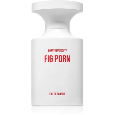 Borntostandout Fig Porn