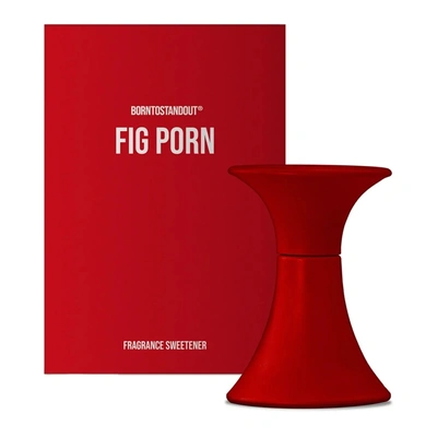 Borntostandout Fig Porn