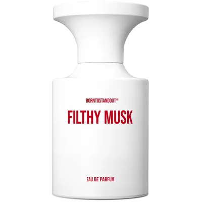 Borntostandout Filthy Musk