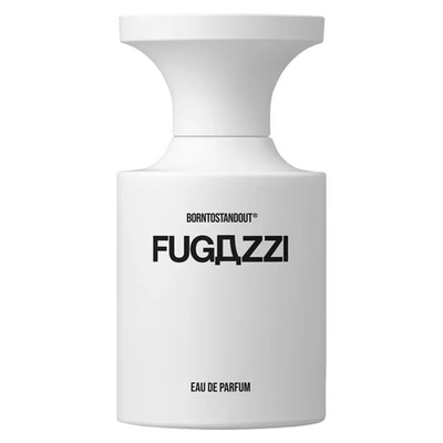 Borntostandout Fugazzi