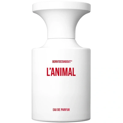 Borntostandout L'Animal